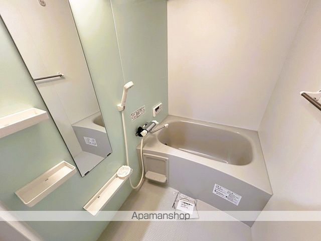 MOVE古江西町の内装写真