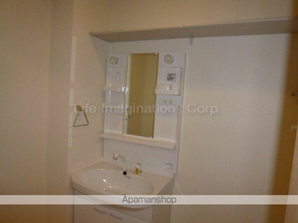 Ｙ’ｓコート[1K/28m2]の洗面所