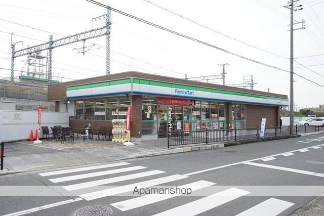 グランプルミエールの周辺写真