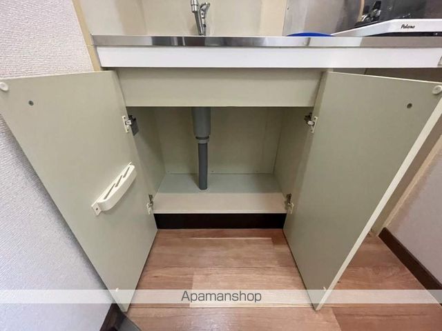 ステラハウス15の内装写真