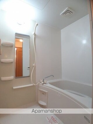 和歌山県和歌山市島[1LDK/46.49m2]のバス