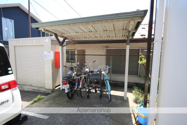 コーポ名取1号のその他写真
