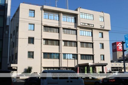 ＤーＲｅｓｉｄｅｎｃｅ御船町[1LDK/64.55m2]の周辺2