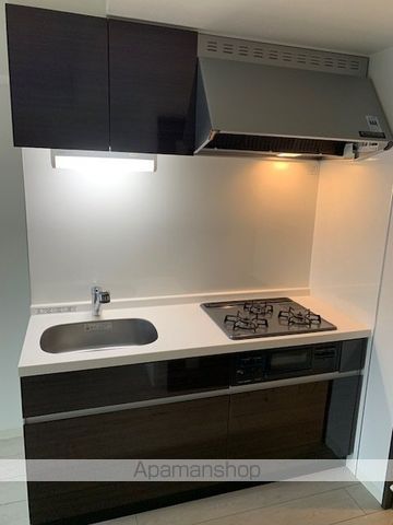 ラルシェパルク新大阪の内装写真