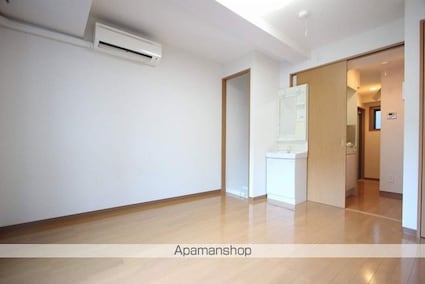 エミネント立川[1K/20.86m2]のリビング・居間