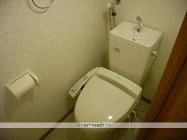 レオパレスグラッツェの内装写真