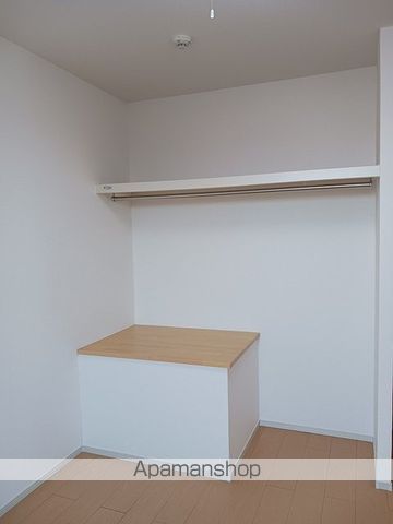 Kステージの内装写真