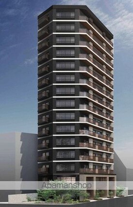 ライオンズフォーシア神田須田町[1LDK/38.99m2]の外観2