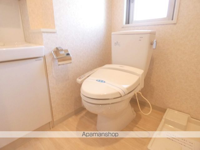 グラマシー京橋の内装写真