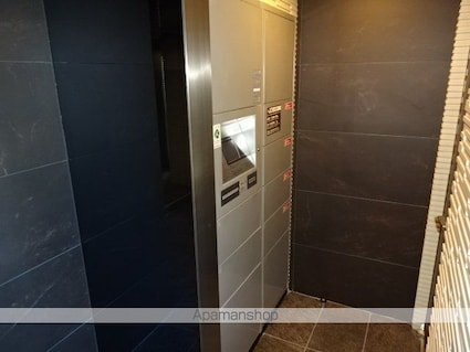 東京都立川市曙町１丁目[1K/20.97m2]の共用部5