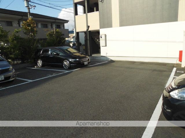 フィオーレ東上野芝のその他写真