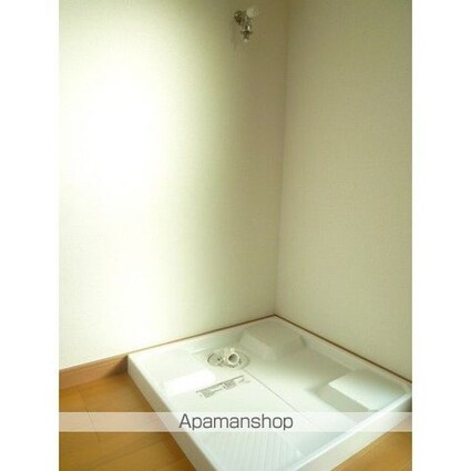 さくらハウス代々木上原[1R/19.79m2]のその他設備2