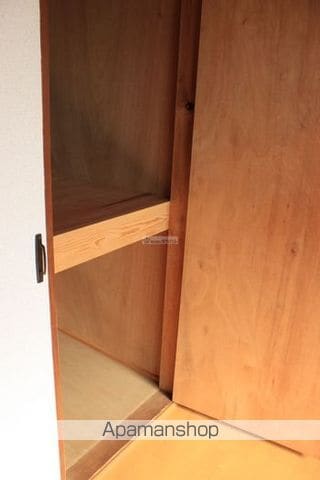 ODYビルの内装写真