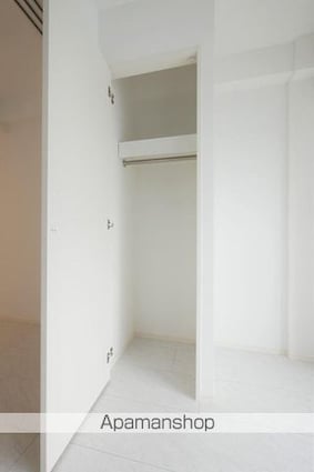 ハーモニーレジデンス新宿早稲田ザ・ガーデン[1DK/25.65m2]の内装2