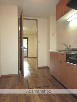 長野県千曲市大字屋代[1K/30.96m2]の内装1