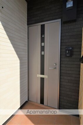 アラドハント　Ｄ[2LDK/58.67m2]の内装1