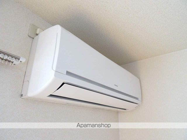 カーサ21の内装写真