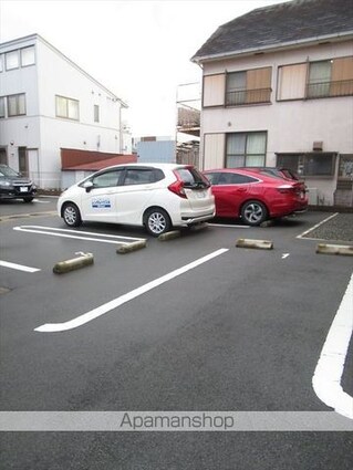 和歌山県和歌山市有本[1LDK/41.36m2]の駐車場1