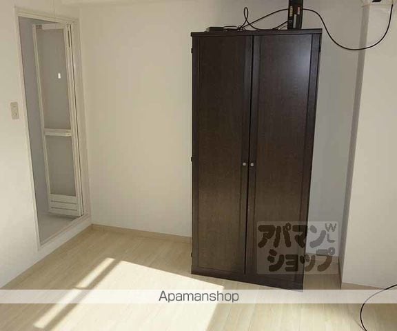 エスポワール里西の内装写真