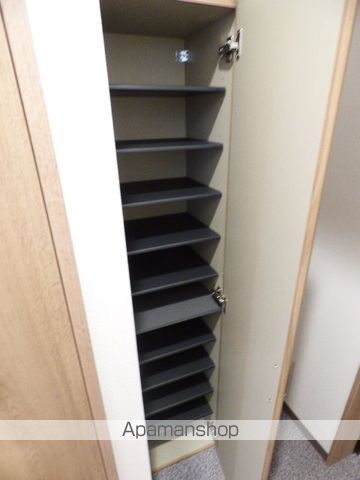 第25セキネマンションの内装写真