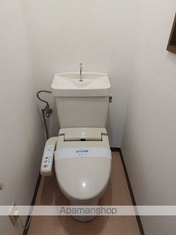 相湘13生沢ハイツの内装写真