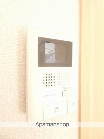 エヴァグリーンの内装写真