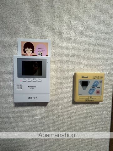 ハイム船橋の内装写真