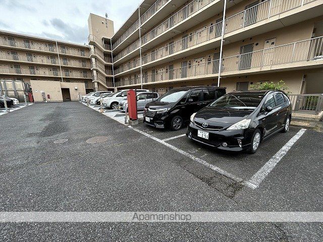 ミレニアム北浦和のその他写真