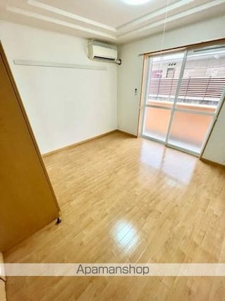 コンフォース長等[1K/24.84m2]のリビング・居間