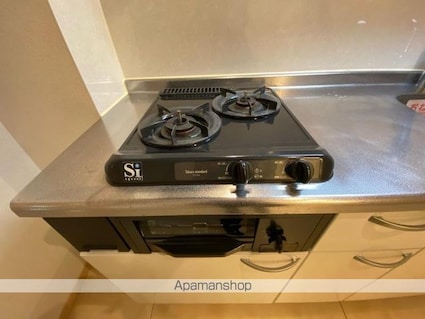 モア　ドリーム[1K/30.96m2]の内装6