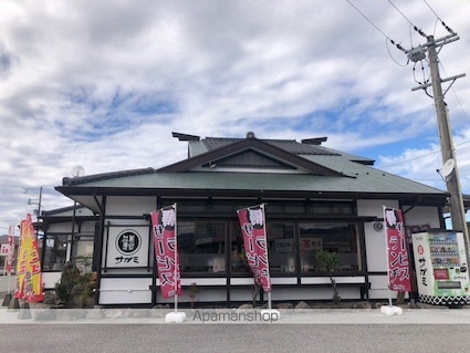 フローラルコート[1LDK/39.6m2]の周辺5