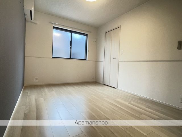 レーヴ・レイク佐鳴台Iの内装写真