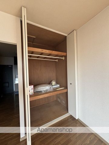 モデラートNeoの内装写真
