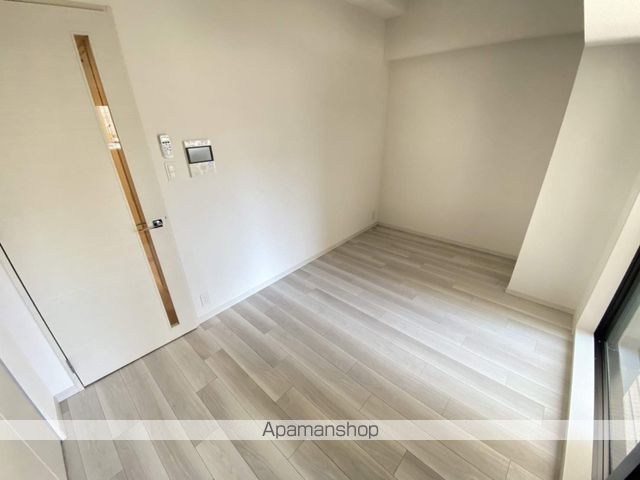 S−RESIDENCE新大阪RISHの内装写真