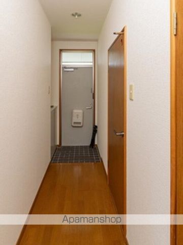 リバーサイド幸泉 1棟の内装写真
