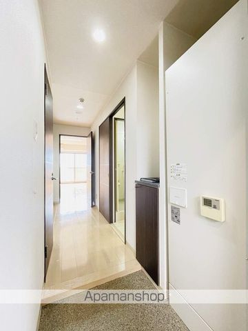 TQレジデンス名古屋錦の内装写真