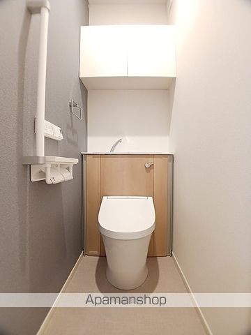 エスペランサの内装写真