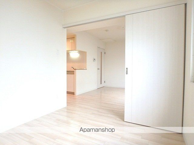 ルグラン宮の沢の内装写真