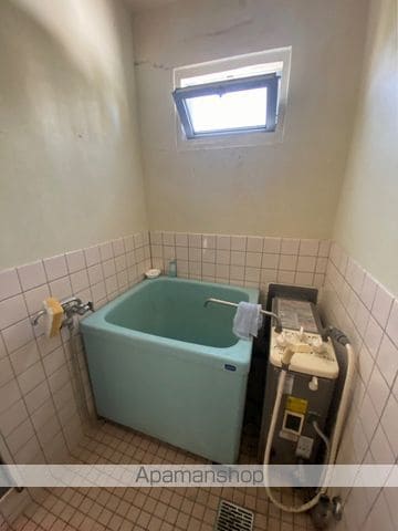 佐伯ビルの内装写真