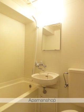 東京都杉並区荻窪５丁目[1R/22.98m2]のバス