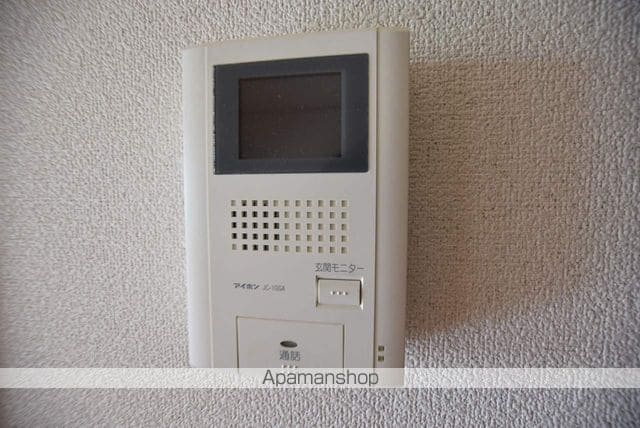 メゾンエトワール柏木の内装写真