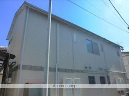 東京都葛飾区青戸６丁目[1K/21.5m2]の外観3