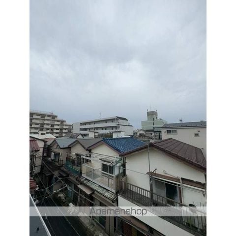 総武・中央緩行線 新小岩駅 徒歩9分 3階建 築4年のその他写真