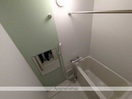 クレイノ石原橋[1K/21.47m2]のバス