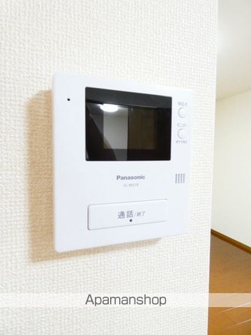 フジハイツIIの内装写真
