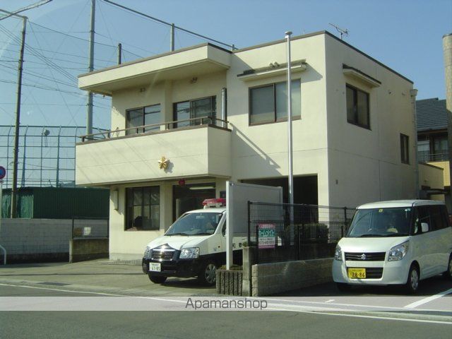 ヴェニール紀ノ川の周辺写真