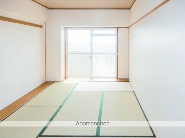 ビレッジハウス浜松タワー1号棟の内装写真