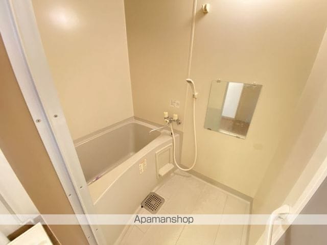 SUN RISE桔梗の内装写真