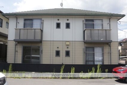 グランドメゾン平原台[2DK/47.48m2]の外観2