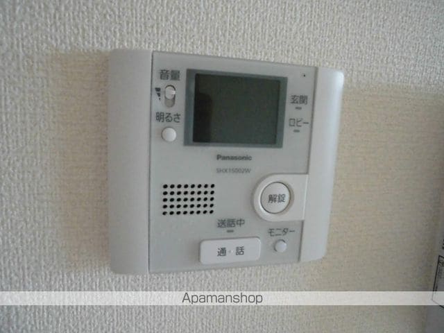 プリメーラの内装写真